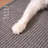 MIAOGE 2-Pack 66 x 30 cm Sisal Cat Scratching Mats view 3