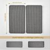 MIAOGE 2-Pack 66 x 30 cm Sisal Cat Scratching Mats view 4