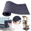 Self-Adhesive Cat Scratching Mat view 1