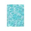 Stretchy Crib Sheet, Blue-Green view 2