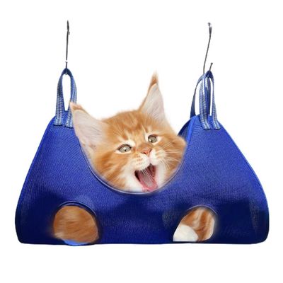 yeeplant Stable Hammock for Grooming