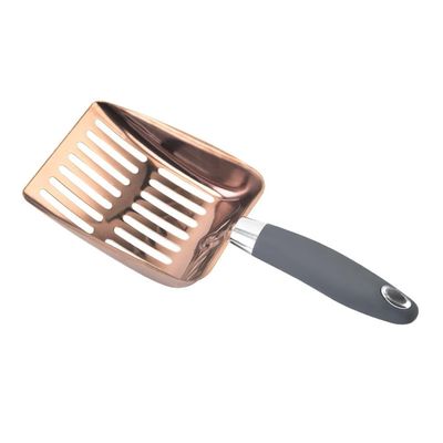 Mllepjdh Thickened Litter Scoop