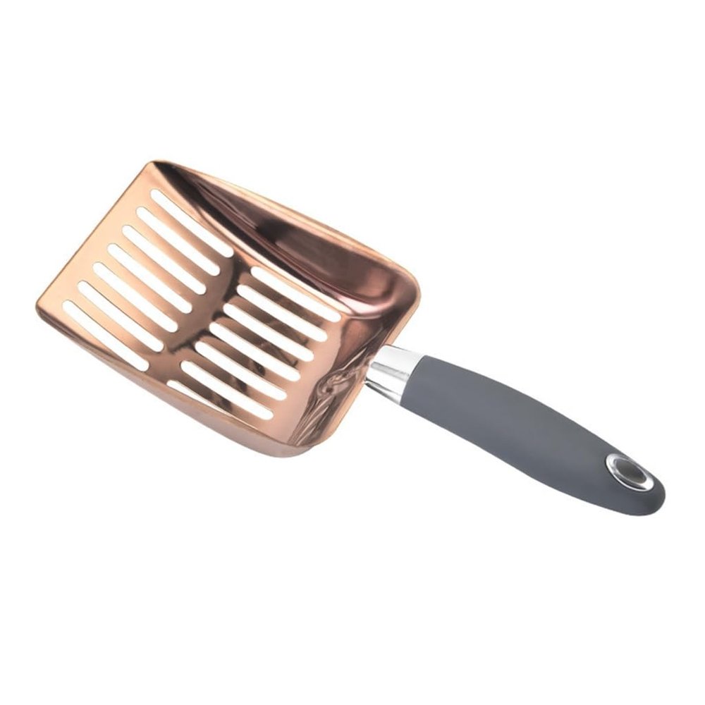 Mllepjdh Thickened Litter Scoop