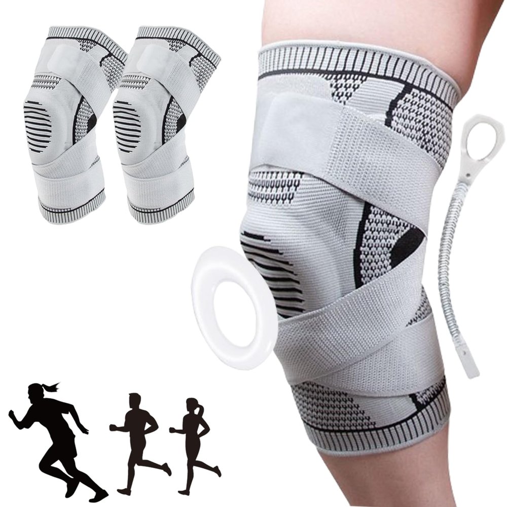 Norelie Active Life 2.0 Compression Knee Brace