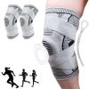 Norelie Active Life 2.0 Compression Knee Brace view 1