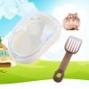 Hamster Sand Bath Container with Lid view 2
