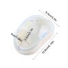 Hamster Sand Bath Container with Lid view 3