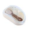 Hamster Sand Bath Container with Lid view 4