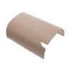 CORHAD Artificial Plastic Reptile Cave, Realistic Hideout for Spiders and Reptiles, Shape-Retaining for Terrariums view 2