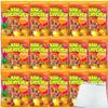 Storck Kaufrchtchen Chewy Candies in 5 Fruity Flavors, Multipack (15 x 425 g) + USY Block view 1