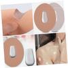 MAGICLULU 10-Pack Elastic Credit Card Stickers, Waterproof Sensor Patches with Acrylic Adhesive, Easy to Remove for Sports and Outdoor Use view 3