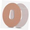 MAGICLULU 10-Pack Elastic Credit Card Stickers, Waterproof Sensor Patches with Acrylic Adhesive, Easy to Remove for Sports and Outdoor Use view 4