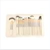 DUnLap Professional Makeup Brush Set, 12.12.24-Piece, 18 Box view 1