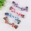 Xuancai Rope Dog Toy for Aggressive Chewers, 17.8 cm view 3