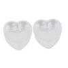 Kisangel Feeding Bowls - 2 Pack view 1
