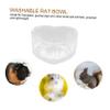 Kisangel Feeding Bowls - 2 Pack view 3