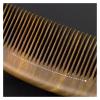 1-Pack Vintage Wooden Comb for Women with Long Hair view 4
