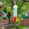 Window Hummingbird Feeder - 4 Pack view 3