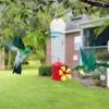 Window Hummingbird Feeder - 4 Pack view 4