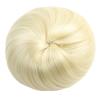 Messy Bun Straight Drawstring Chignon Hairpiece view 1