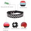 FUNAT Small Dog Collar with Water Diamonds view 3