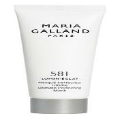Maria Galland 581 Ultimate Lumin’Eclat Perfector Mask, 50 ml