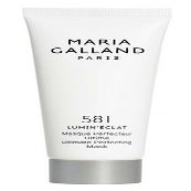 Maria Galland 581 Ultimate Lumin’Eclat Perfector Mask, 50 ml