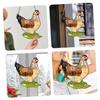 Alipis Hanging Chicken Decorations, 1 Set view 4