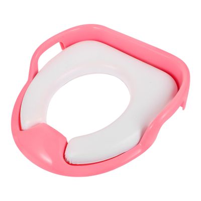 ifundom Toilet Seat for Toddlers, Safe Potty Seat for Boys and Girls, Compatible with Most Toilets