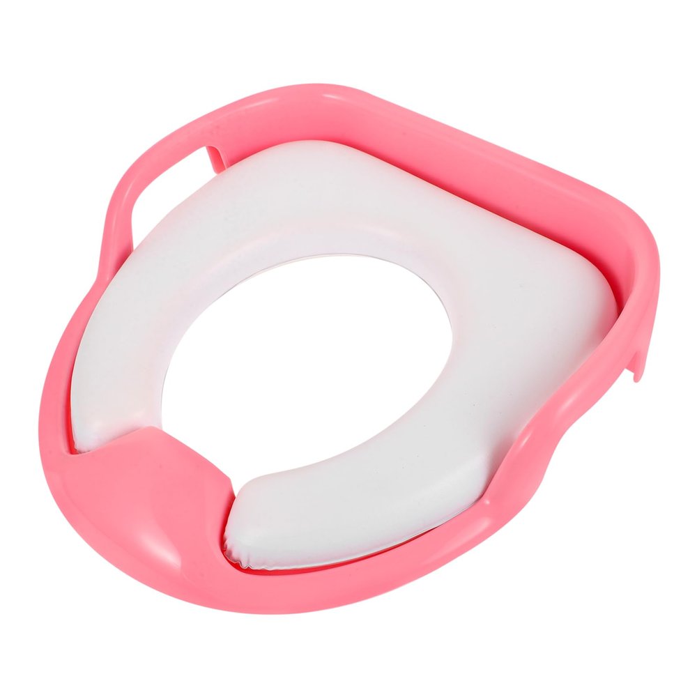 ifundom Toilet Seat for Toddlers, Safe Potty Seat for Boys and Girls, Compatible with Most Toilets