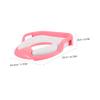 ifundom Toilet Seat for Toddlers, Safe Potty Seat for Boys and Girls, Compatible with Most Toilets view 2