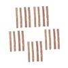 Sosoport 20-Piece Silvervine Cat Chew Toy Set for Dental Cleaning view 1