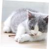Sosoport 20-Piece Silvervine Cat Chew Toy Set for Dental Cleaning view 3