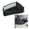 Baby Stroller Hanging Basket Organizer view 2
