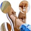 Women's Summer Platform Sandals with Tassel, Buckle and Non-Slip Sole view 2