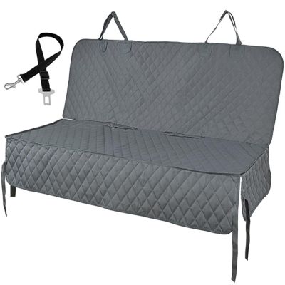 BUUNHI Dog Blanket for Car Seats