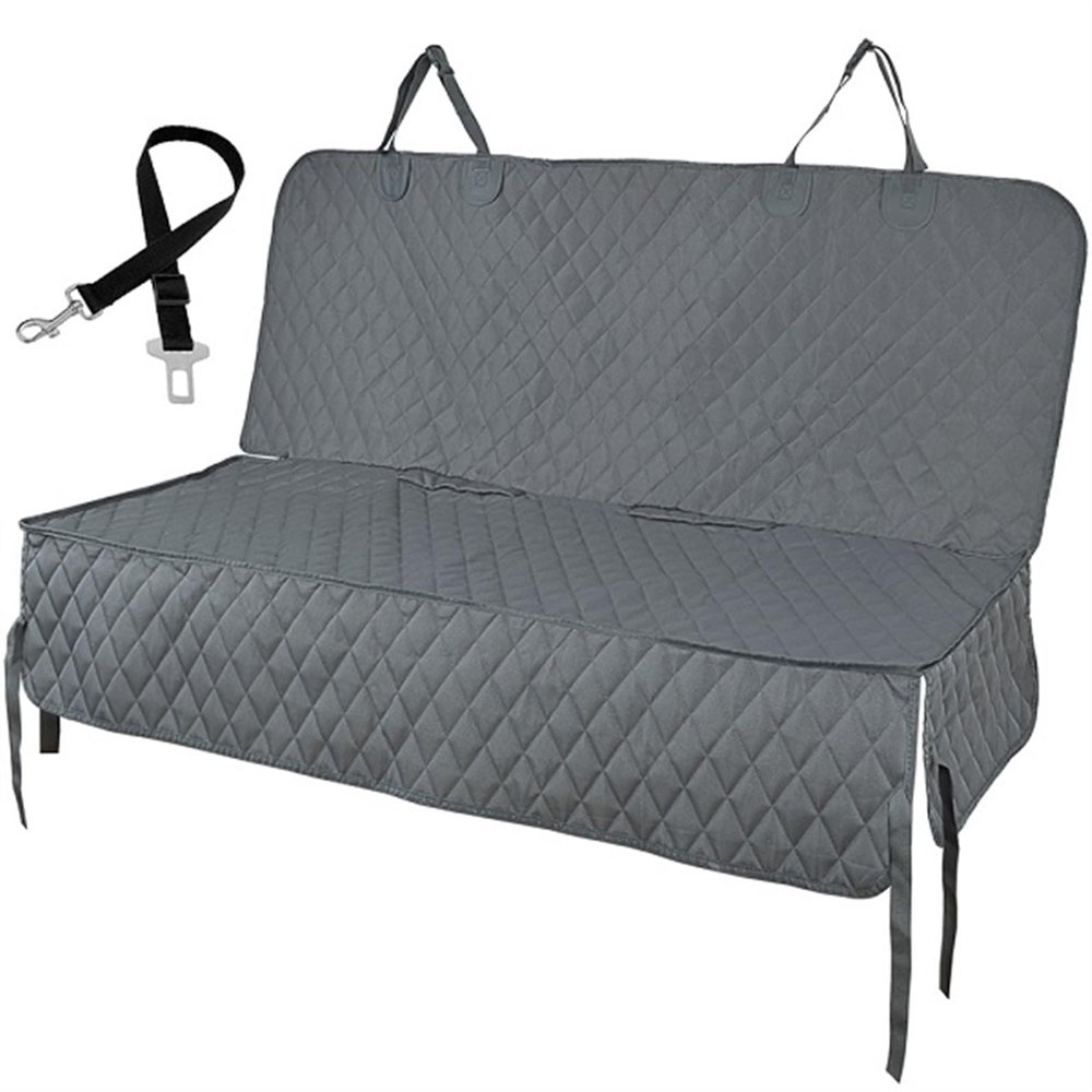 BUUNHI Dog Blanket for Car Seats