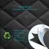 BUUNHI Dog Blanket for Car Seats view 4