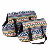 Pet Sling Carrier for Puppies, Cats, and Small Dogs view 2