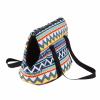Pet Sling Carrier for Puppies, Cats, and Small Dogs view 3