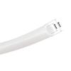 NACX Aquarium Air Hose, 4 mm ID, 6 mm OD, 6 m, Clear view 2