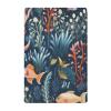 Fitted Crib Sheet, Ocean Fish, Stretchy, Portable, Breathable, Soft, for Girls and Boys view 1