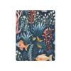 Fitted Crib Sheet, Ocean Fish, Stretchy, Portable, Breathable, Soft, for Girls and Boys view 2