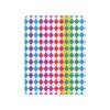 Stretchy Crib Sheet, Portable, Breathable, Soft, for Girls and Boys view 2