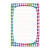 Stretchy Crib Sheet, Portable, Breathable, Soft, for Girls and Boys view 3
