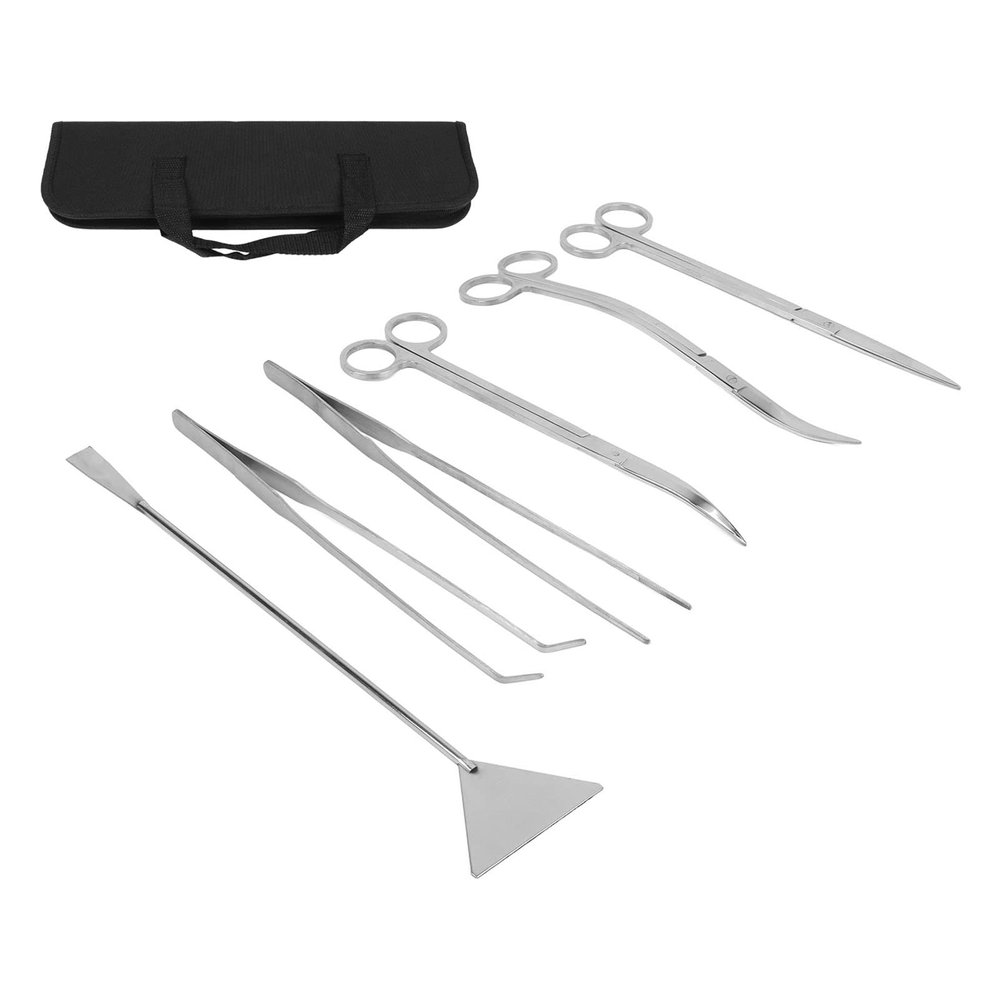 Aquarium Tools Set