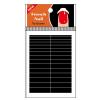 Self-Adhesive French Tip Nail Guide Stickers view 1