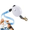 Rrlihjgu Retractable Dog Leash view 1