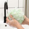 Tbestmax Bath Sponge, Shower Loofah, 60 g Each, 4 Colors, 4-Pack view 4