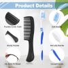 SLequipo 10-Piece Basic Hygiene Kit with Travel Toiletries view 3
